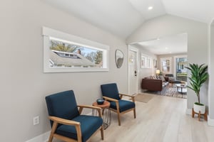 Entry Area