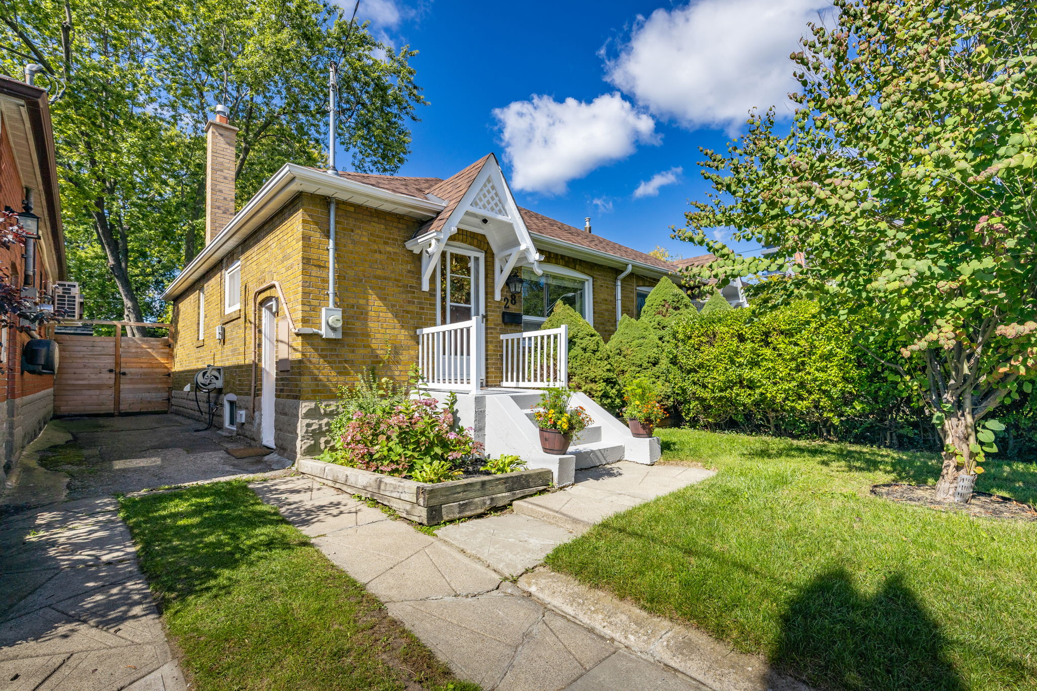 Property in Toronto