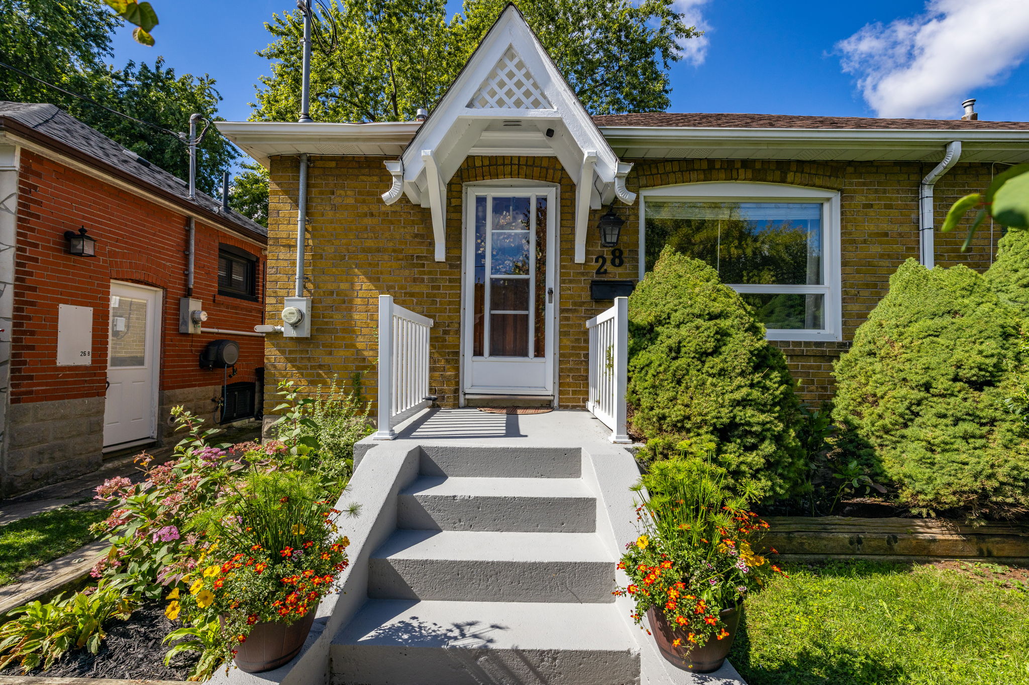 Property in Toronto — delivered property photograph 3