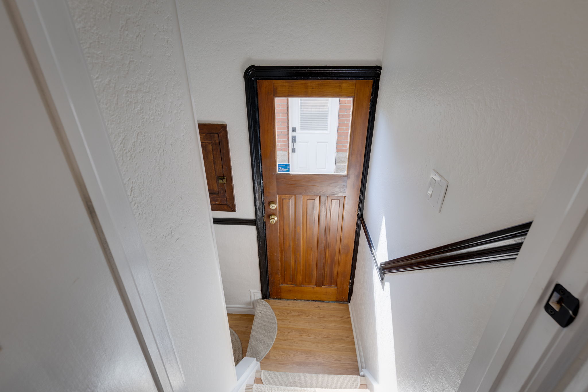 Property in Toronto — delivered property photograph 20