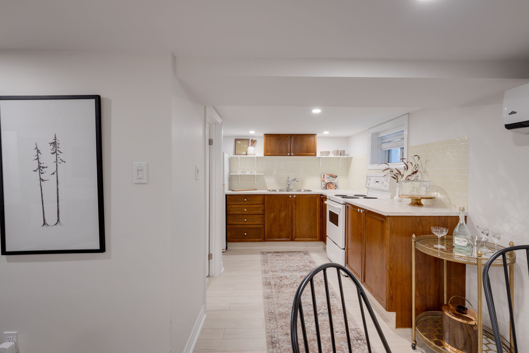 Property in Toronto — delivered property photograph 26