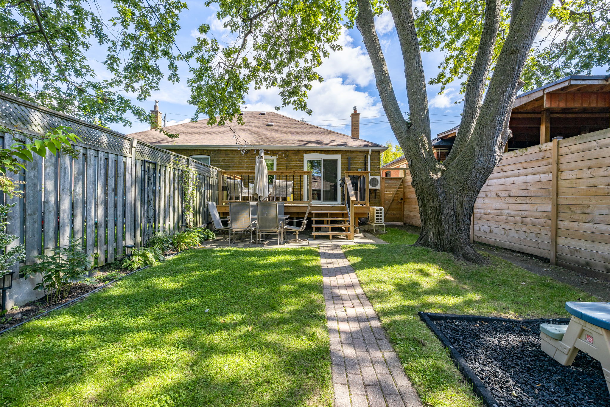 Property in Toronto — delivered property photograph 31