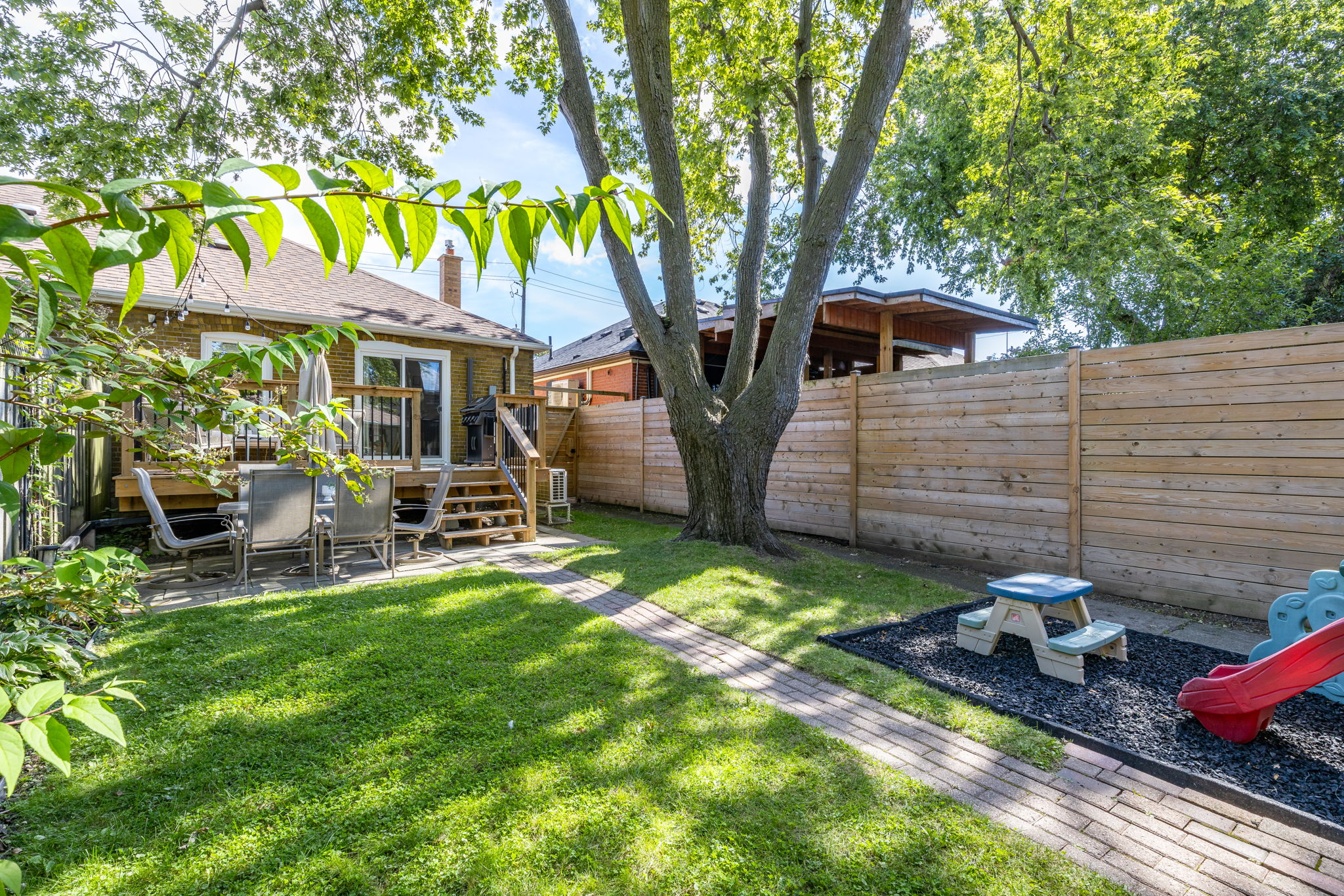 Property in Toronto — delivered property photograph 32