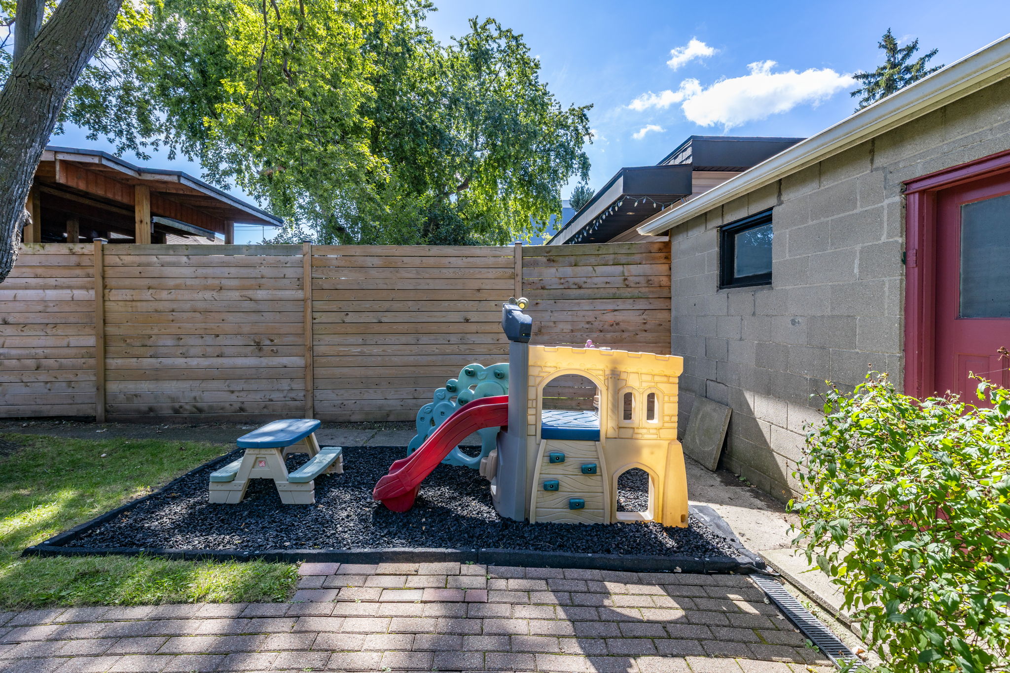 Property in Toronto — delivered property photograph 33