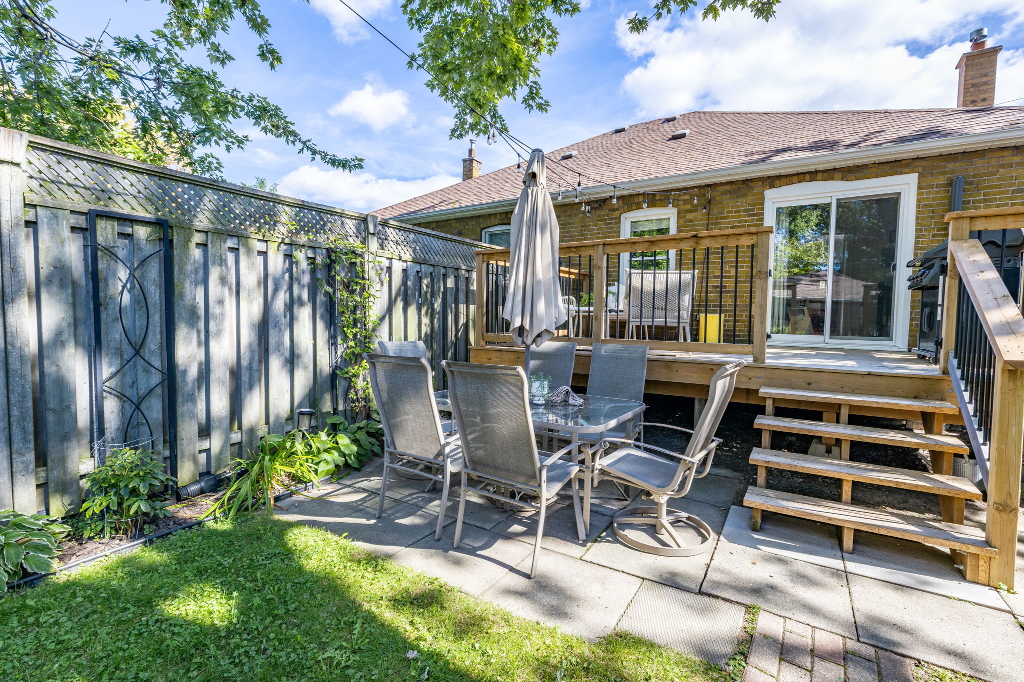Property in Toronto — delivered property photograph 35
