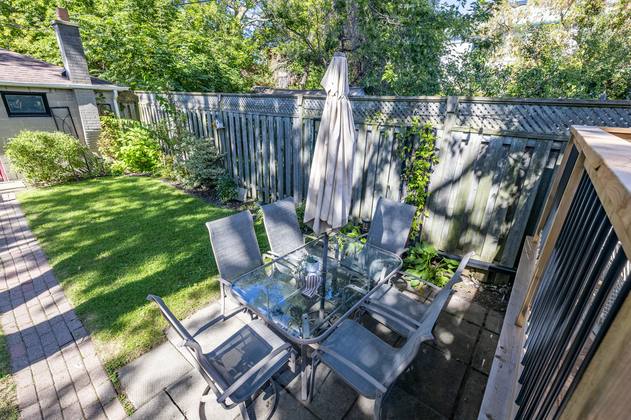 Property in Toronto — delivered property photograph 37