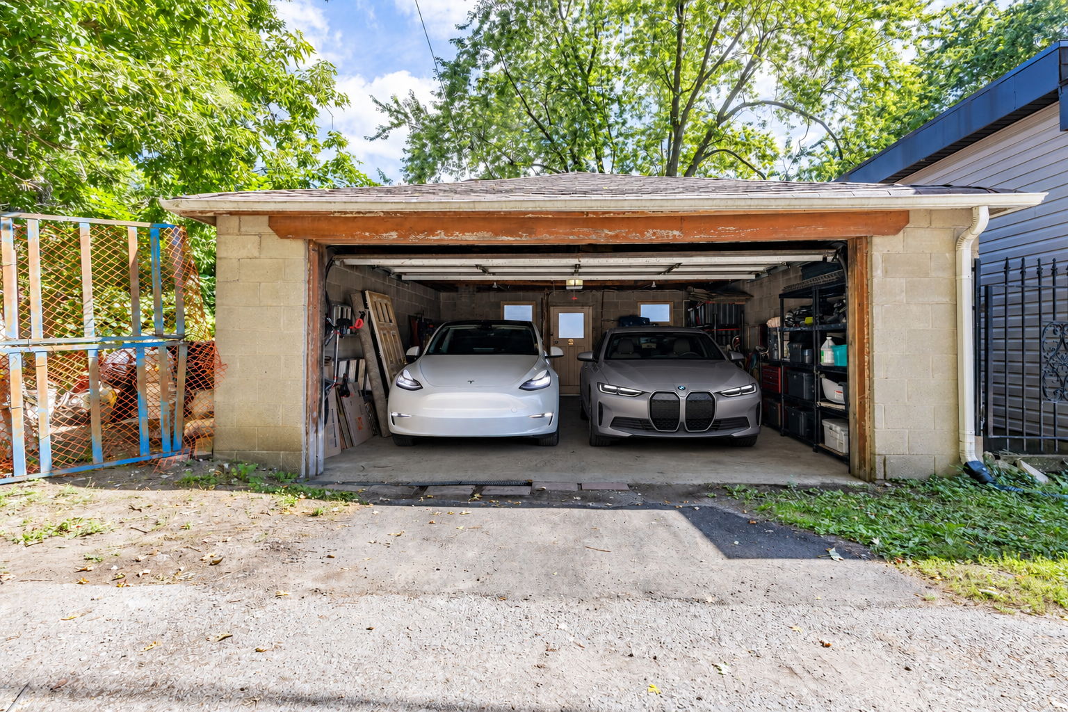 Property in Toronto — delivered property photograph 47