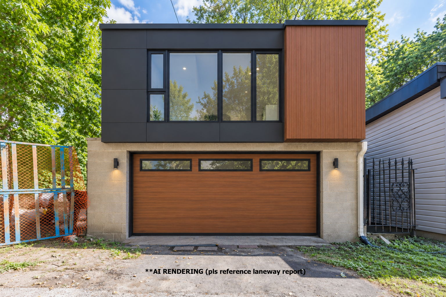 Property in Toronto — delivered property photograph 51