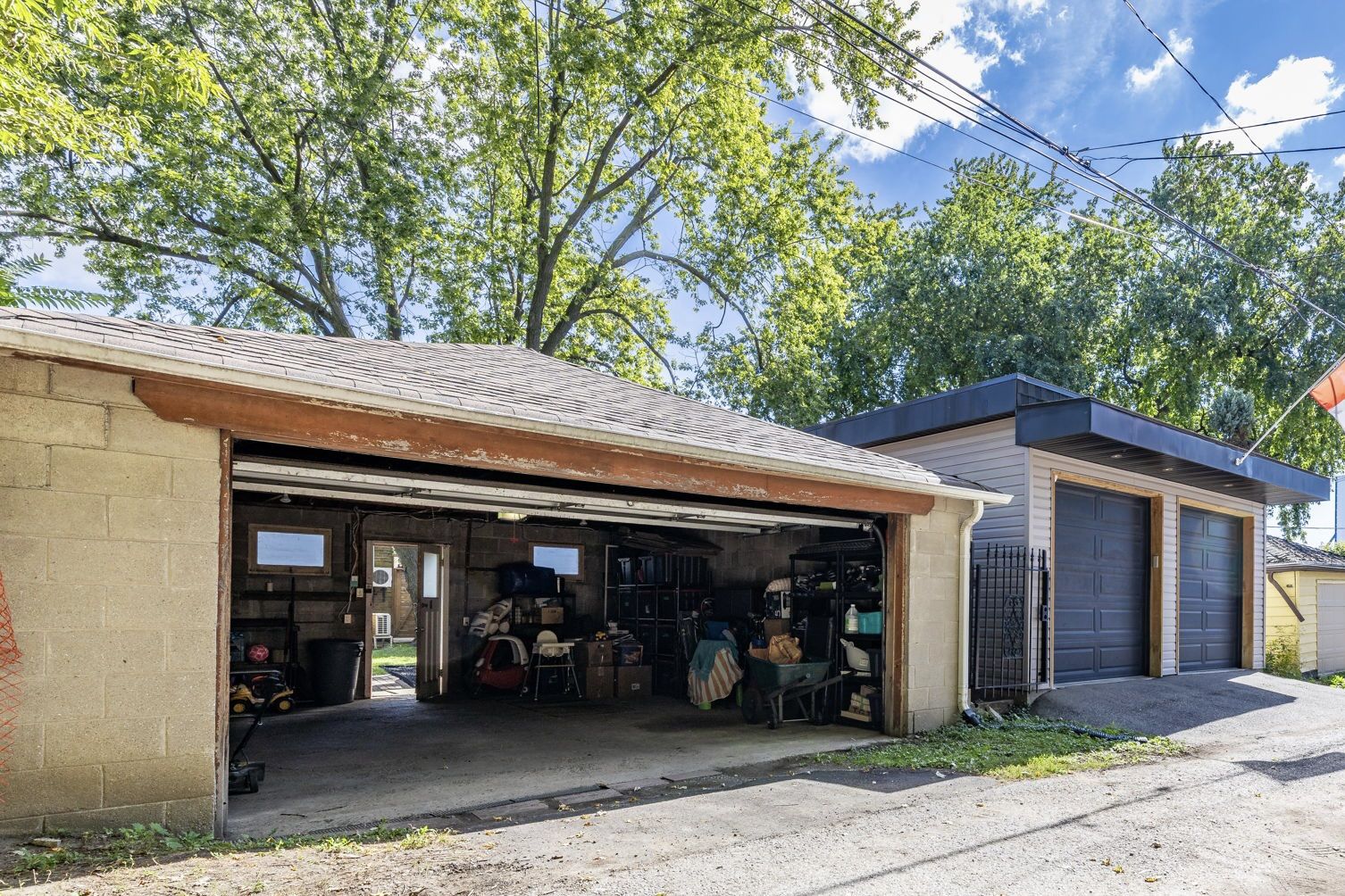 Property in Toronto — delivered property photograph 45