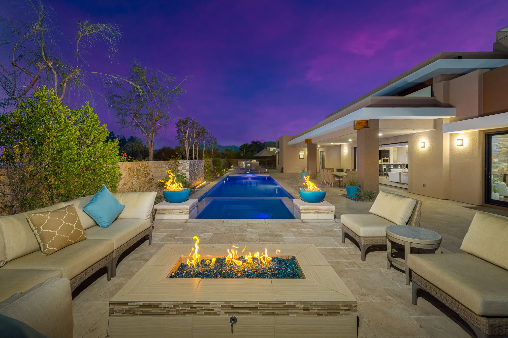 28 Via Monaco, Rancho Mirage, CA 92270, USA Photo 102