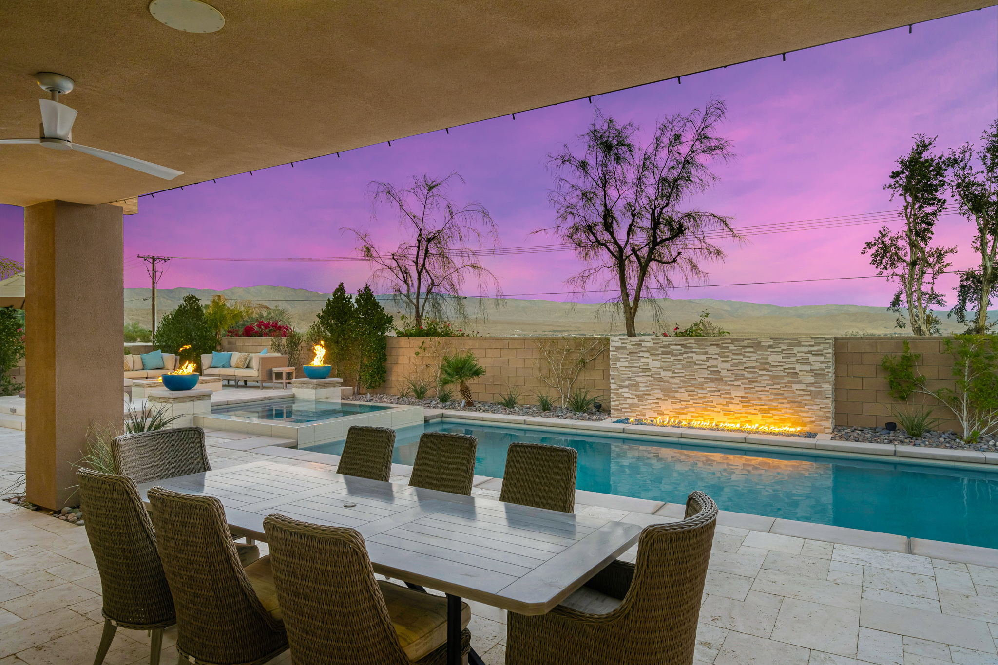 28 Via Monaco, Rancho Mirage, CA 92270, USA Photo 87