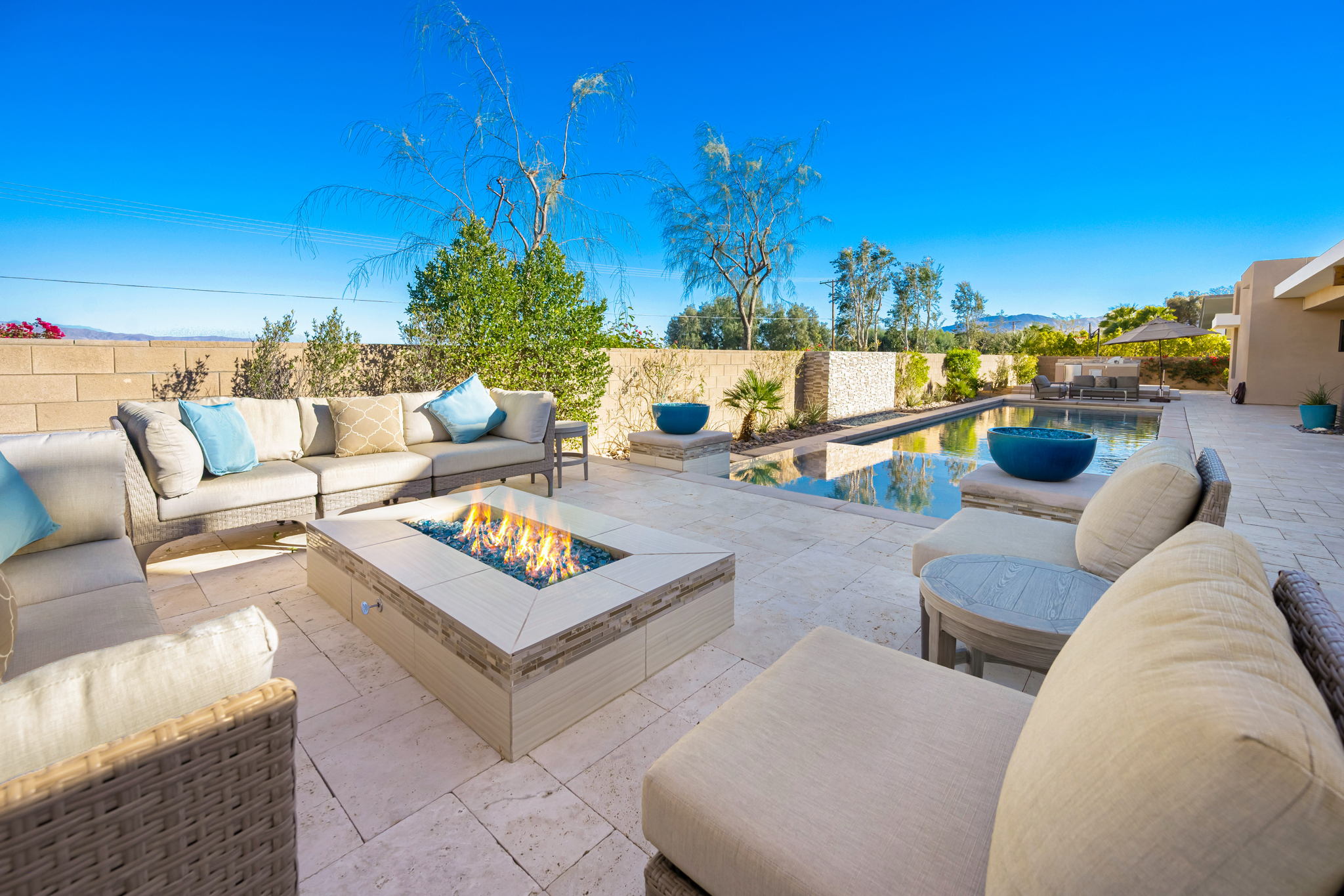 28 Via Monaco, Rancho Mirage, CA 92270, USA Photo 31