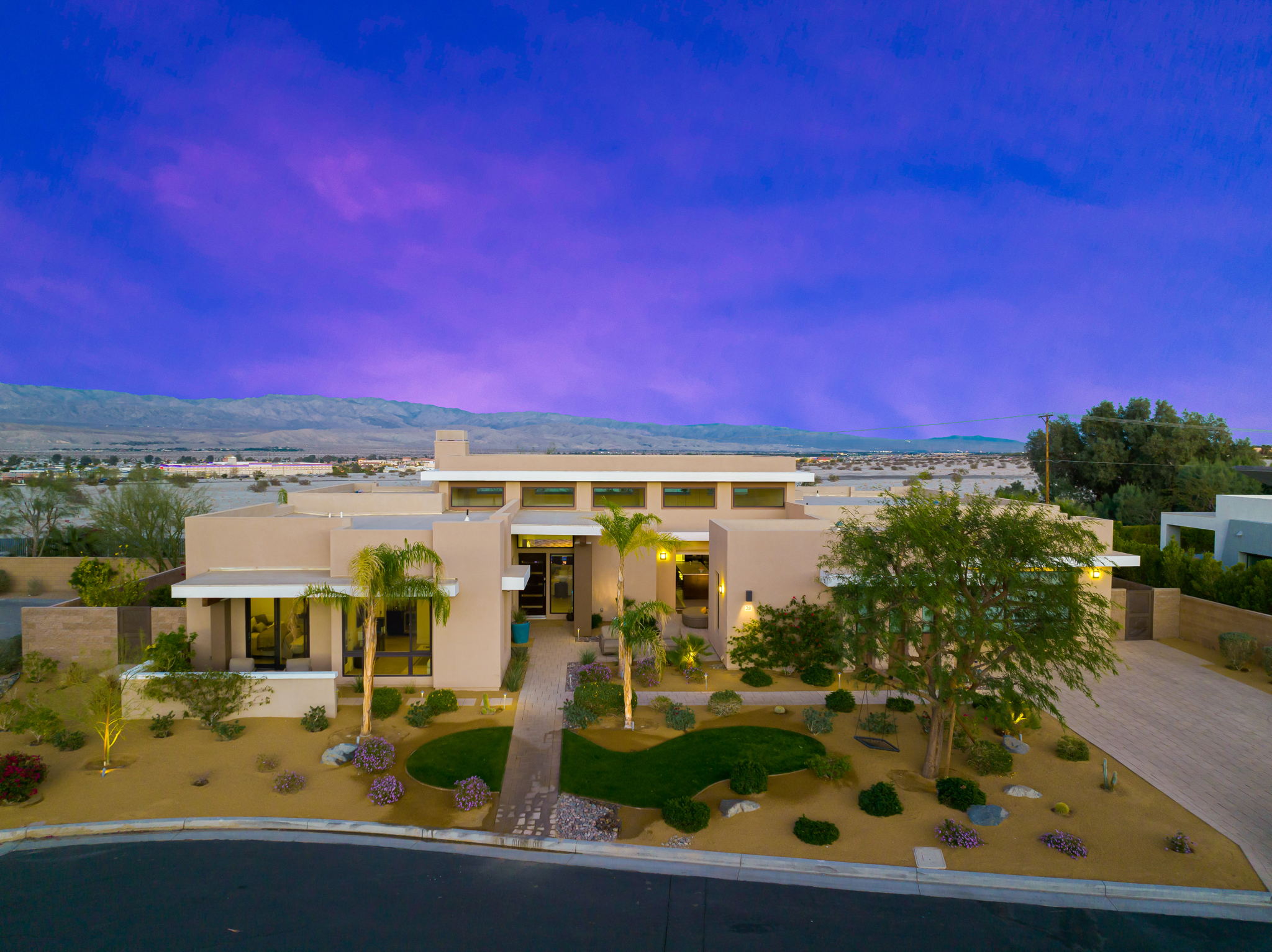 28 Via Monaco, Rancho Mirage, CA 92270, USA Photo 67