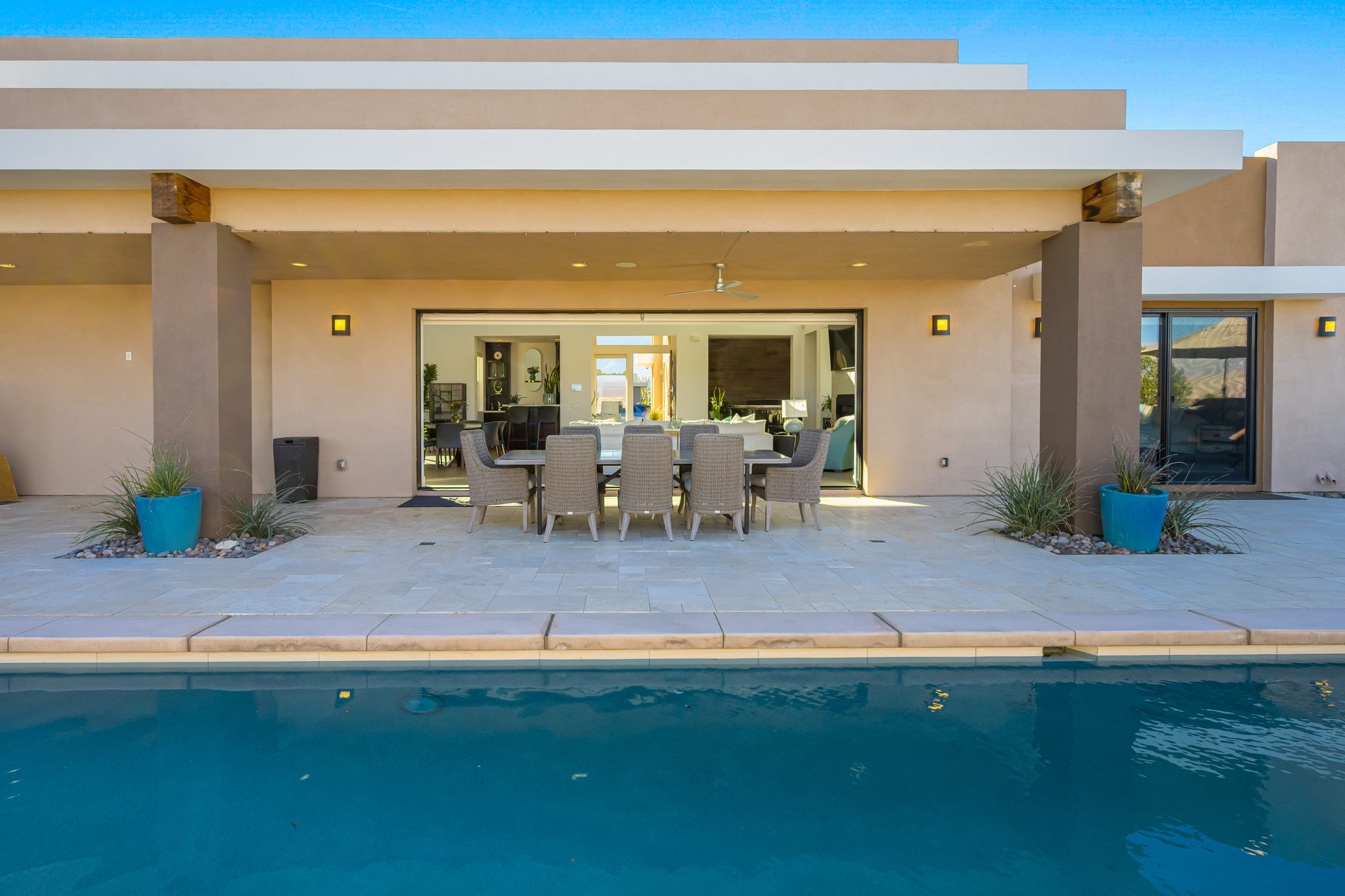 28 Via Monaco, Rancho Mirage, CA 92270, USA Photo 27