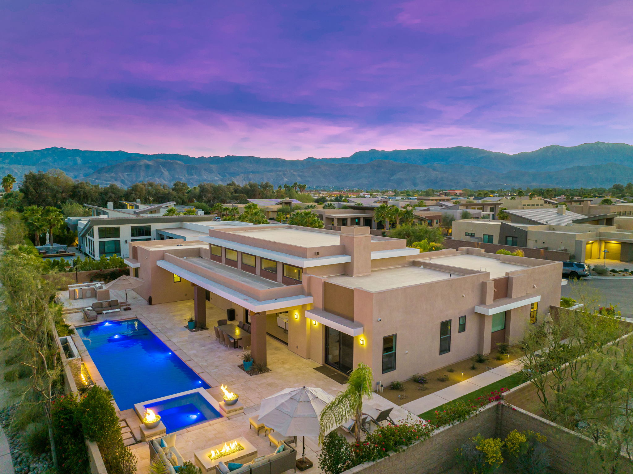 28 Via Monaco, Rancho Mirage, CA 92270, USA Photo 71