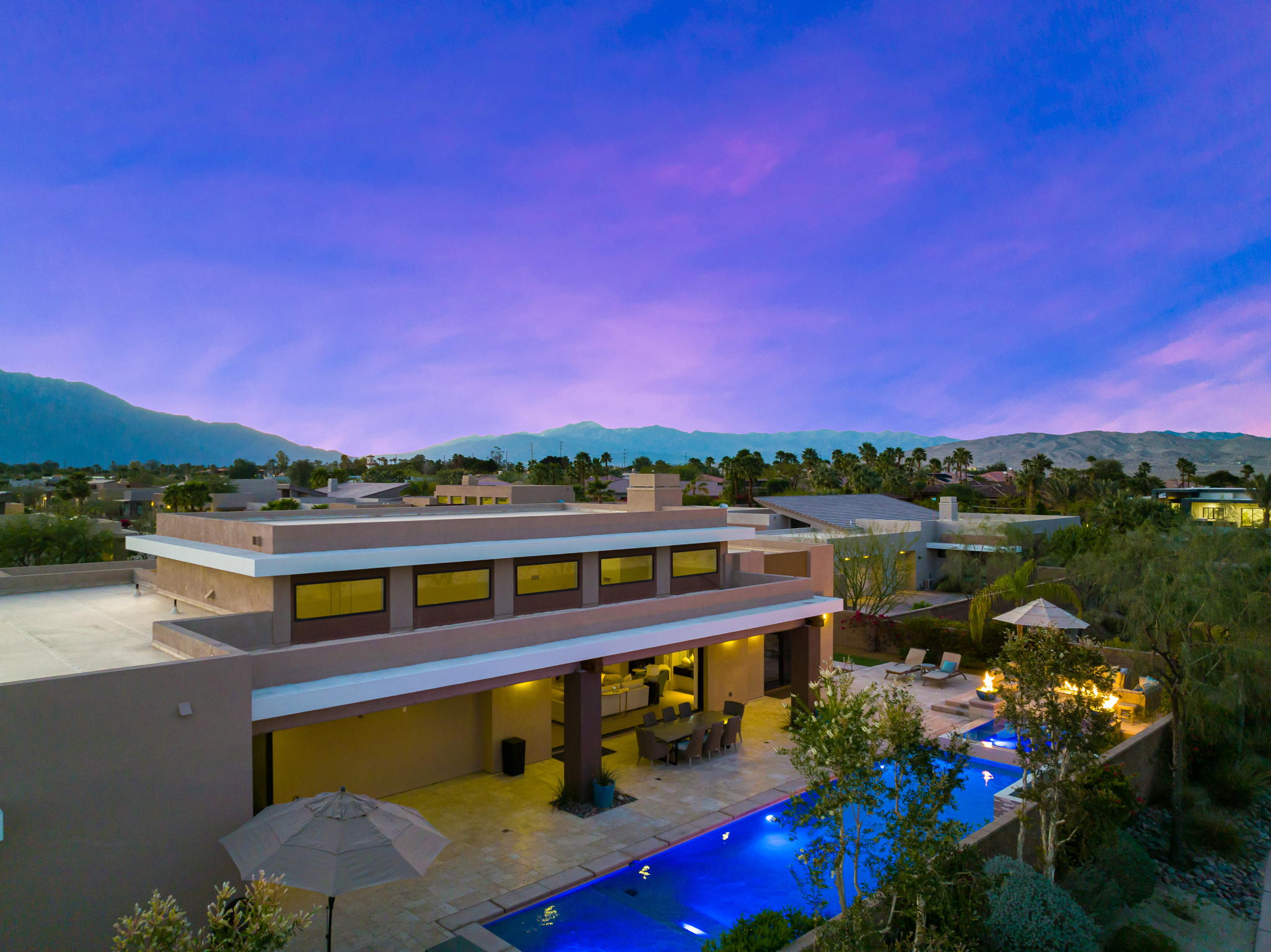 28 Via Monaco, Rancho Mirage, CA 92270, USA Photo 73