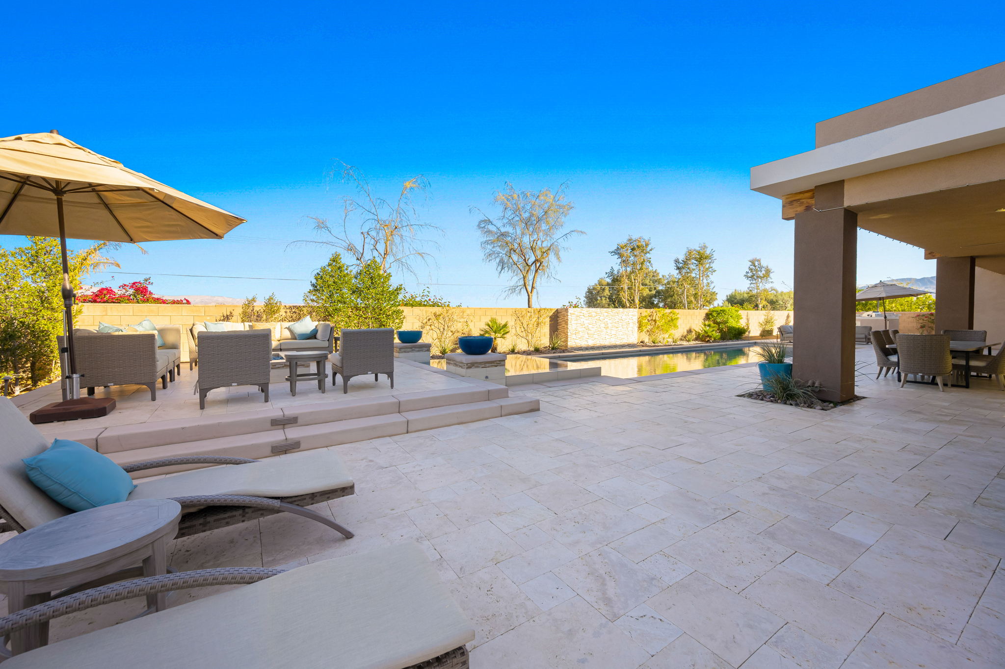 28 Via Monaco, Rancho Mirage, CA 92270, USA Photo 33