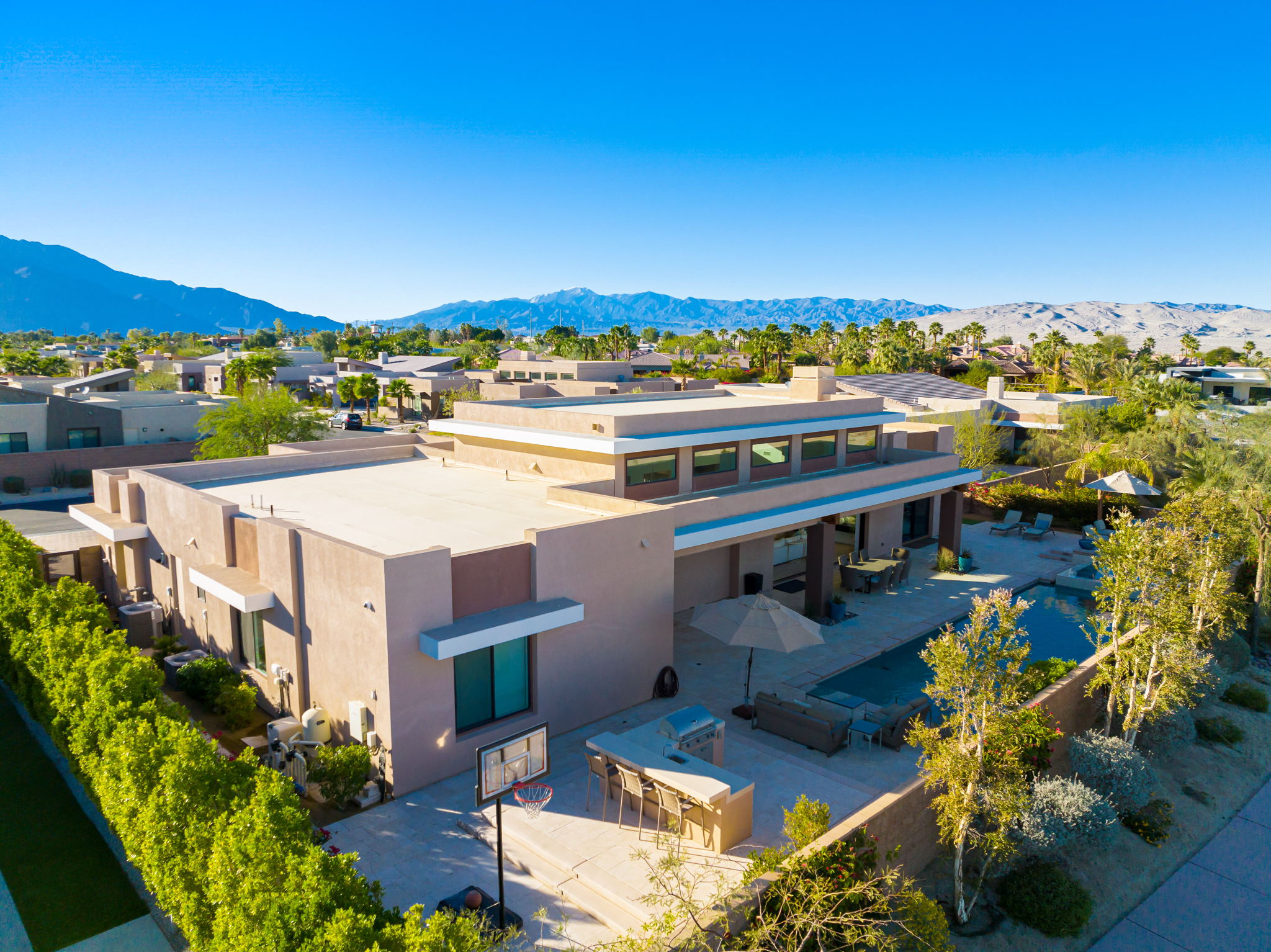 28 Via Monaco, Rancho Mirage, CA 92270, USA Photo 11