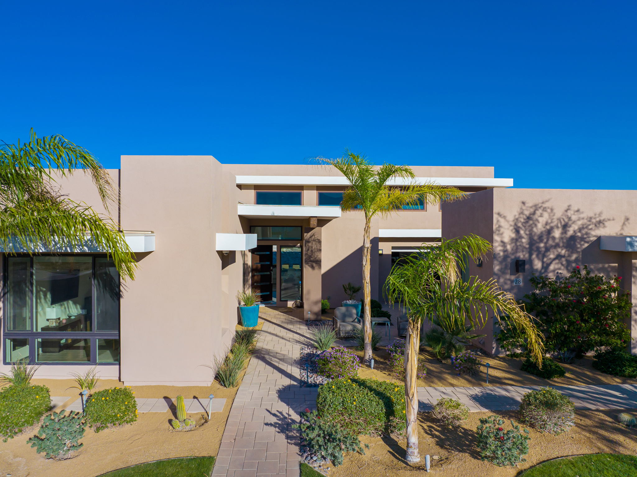 28 Via Monaco, Rancho Mirage, CA 92270, USA Photo 7