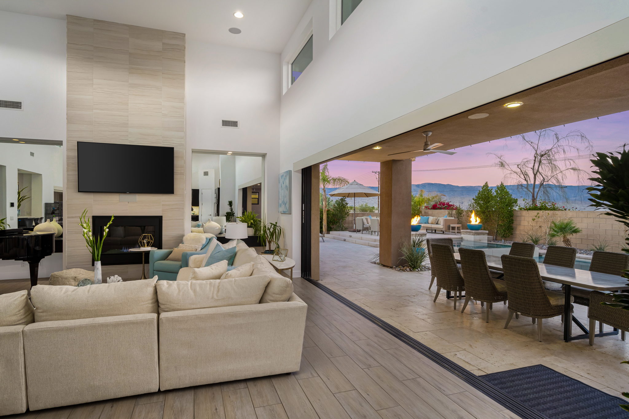 28 Via Monaco, Rancho Mirage, CA 92270, USA Photo 85