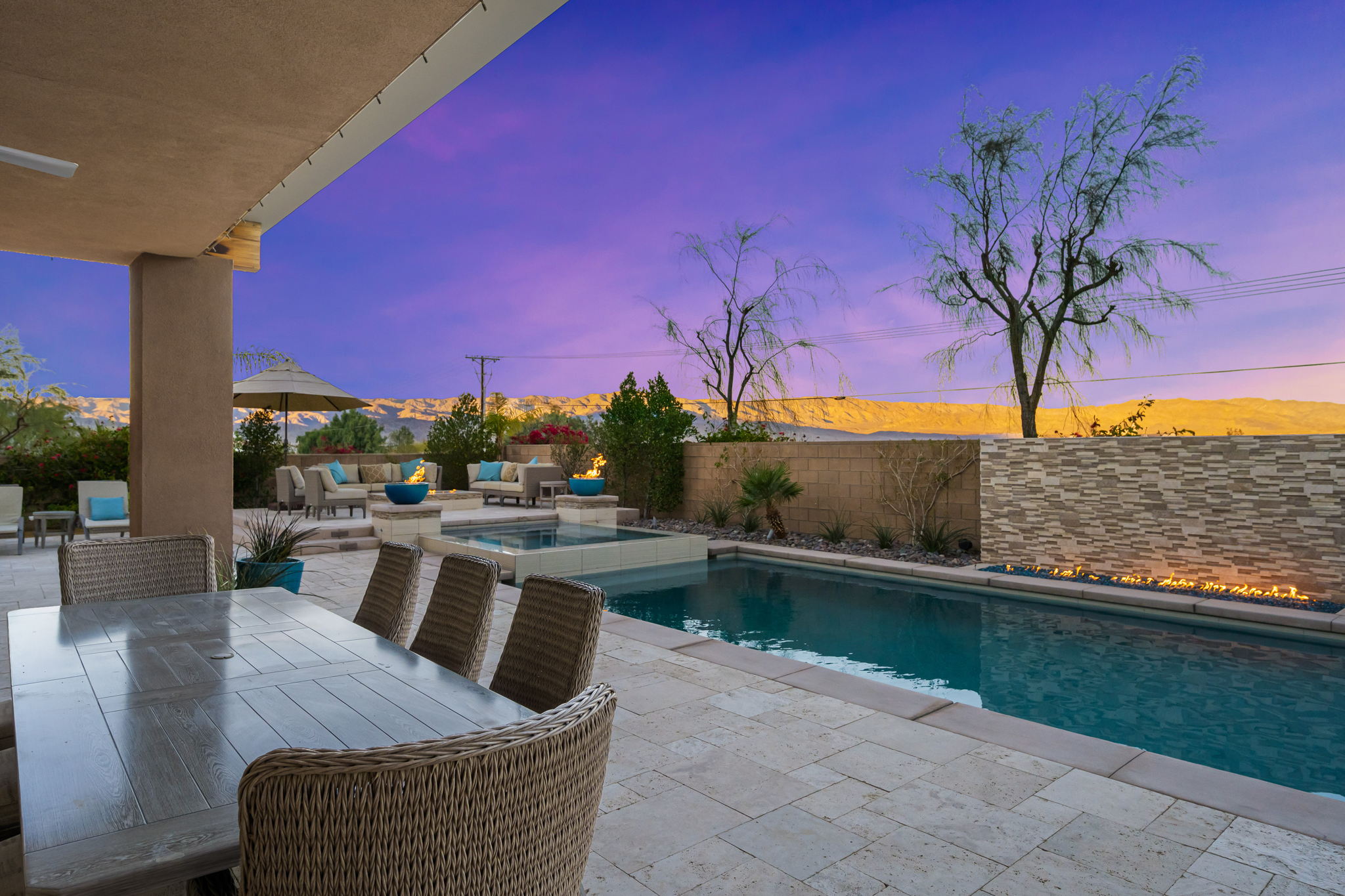 28 Via Monaco, Rancho Mirage, CA 92270, USA Photo 76