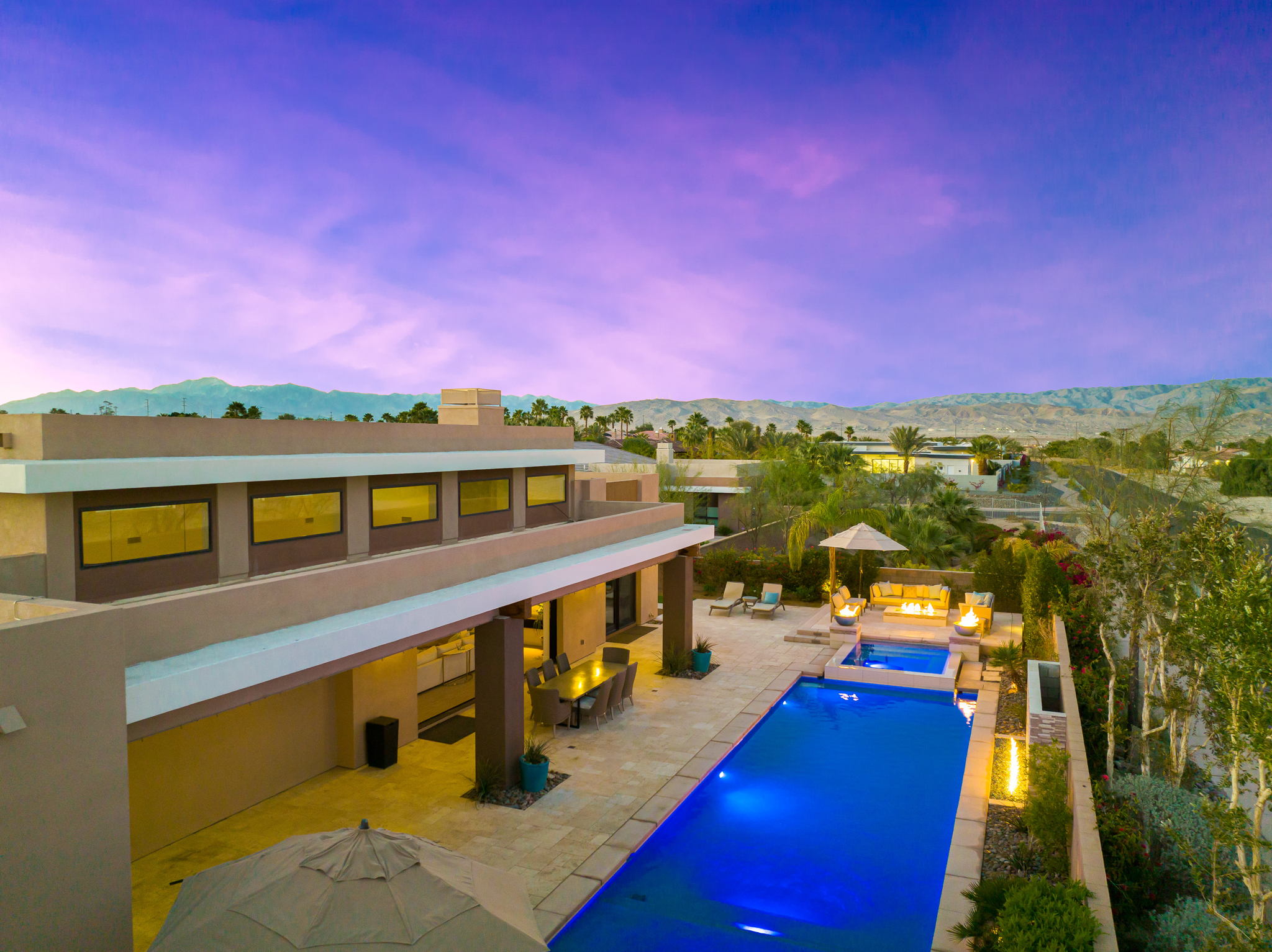 28 Via Monaco, Rancho Mirage, CA 92270, USA Photo 74