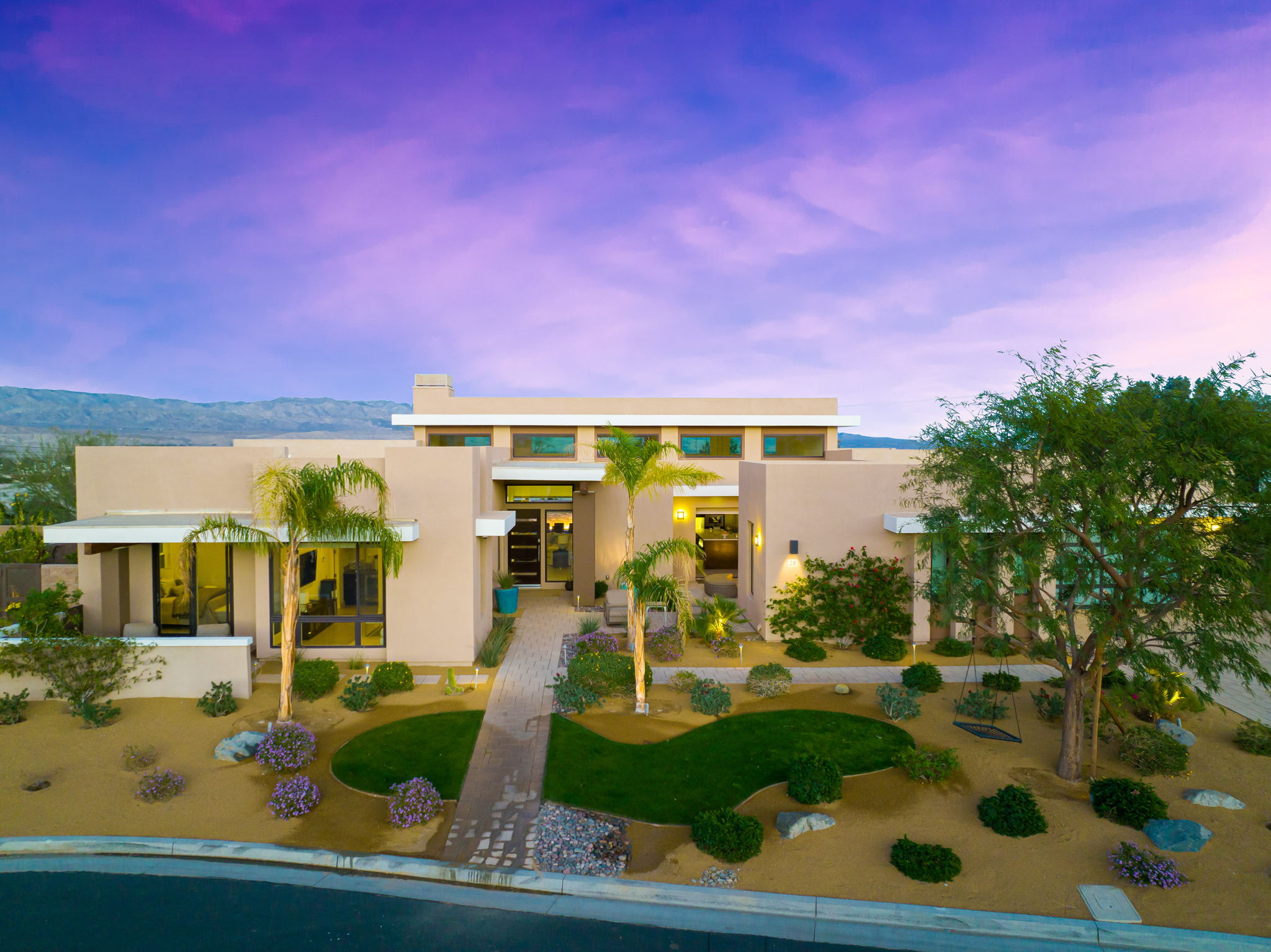 28 Via Monaco, Rancho Mirage, CA 92270, USA Photo 68