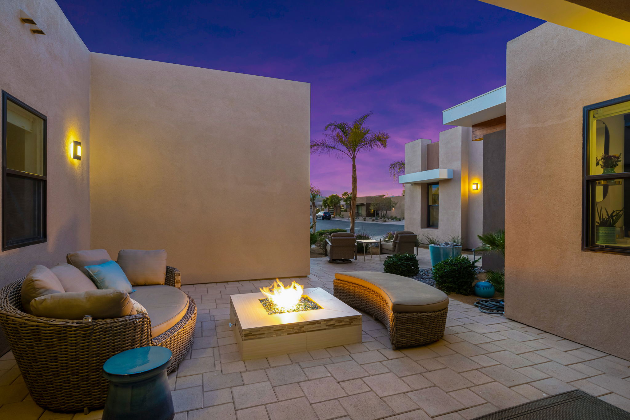28 Via Monaco, Rancho Mirage, CA 92270, USA Photo 93