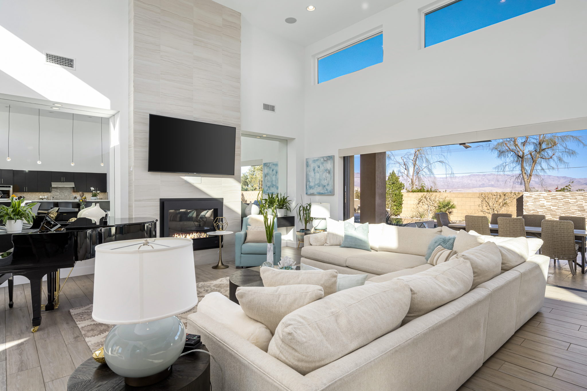 28 Via Monaco, Rancho Mirage, CA 92270, USA Photo 17