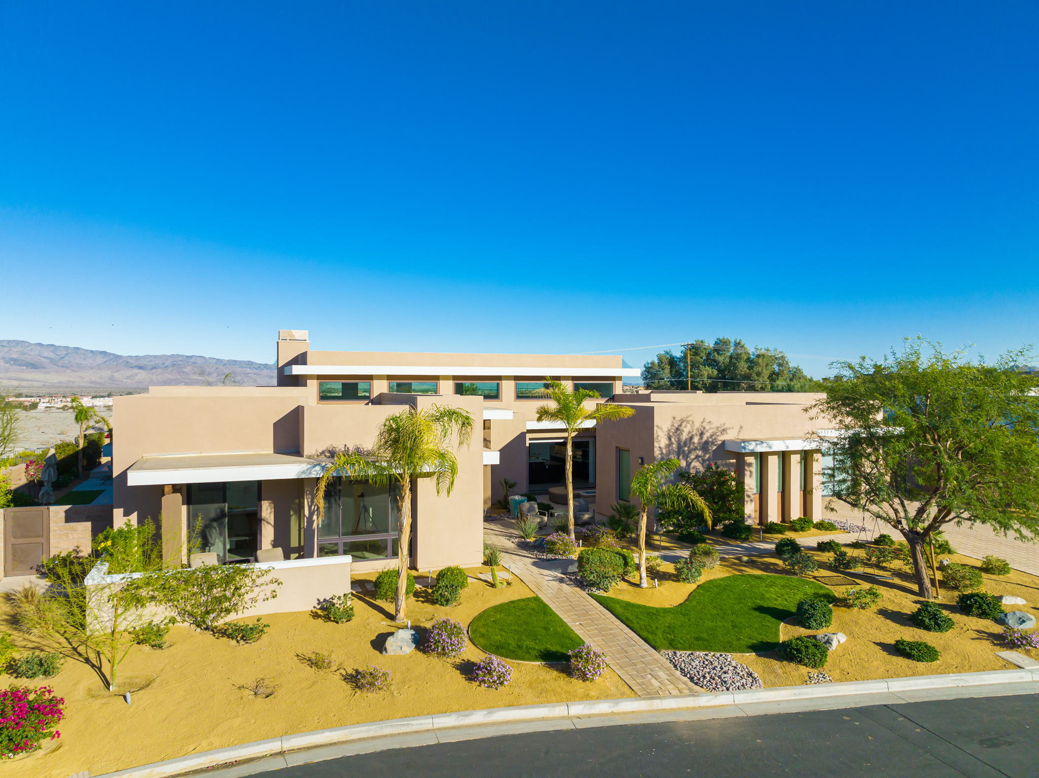 28 Via Monaco, Rancho Mirage, CA 92270, USA Photo 3