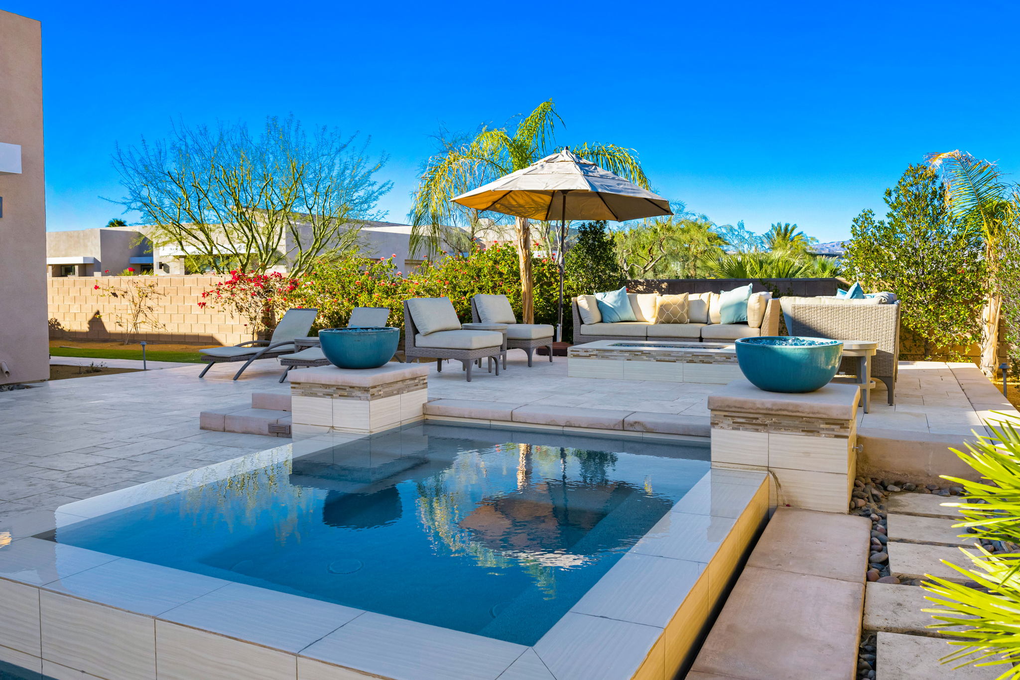 28 Via Monaco, Rancho Mirage, CA 92270, USA Photo 28