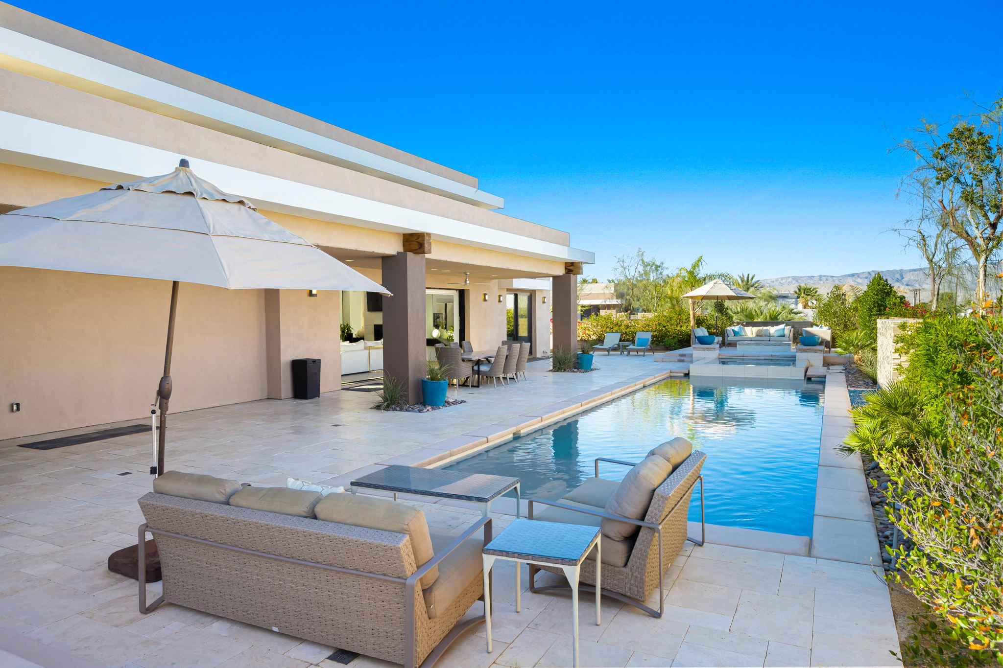 28 Via Monaco, Rancho Mirage, CA 92270, USA Photo 36