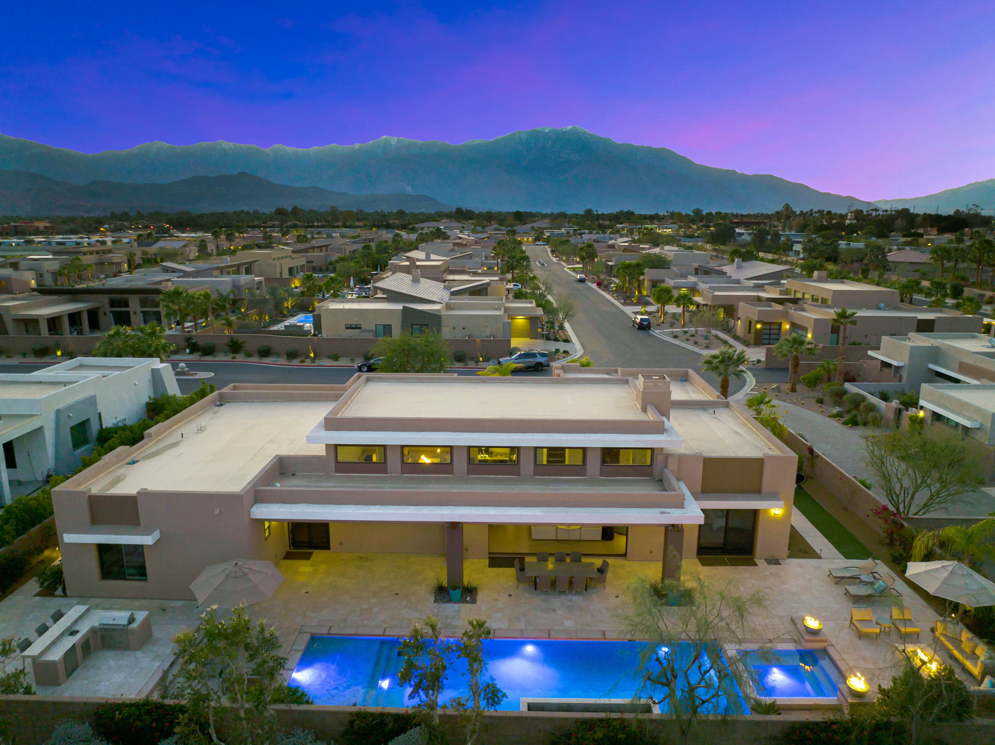 28 Via Monaco, Rancho Mirage, CA 92270, USA Photo 72