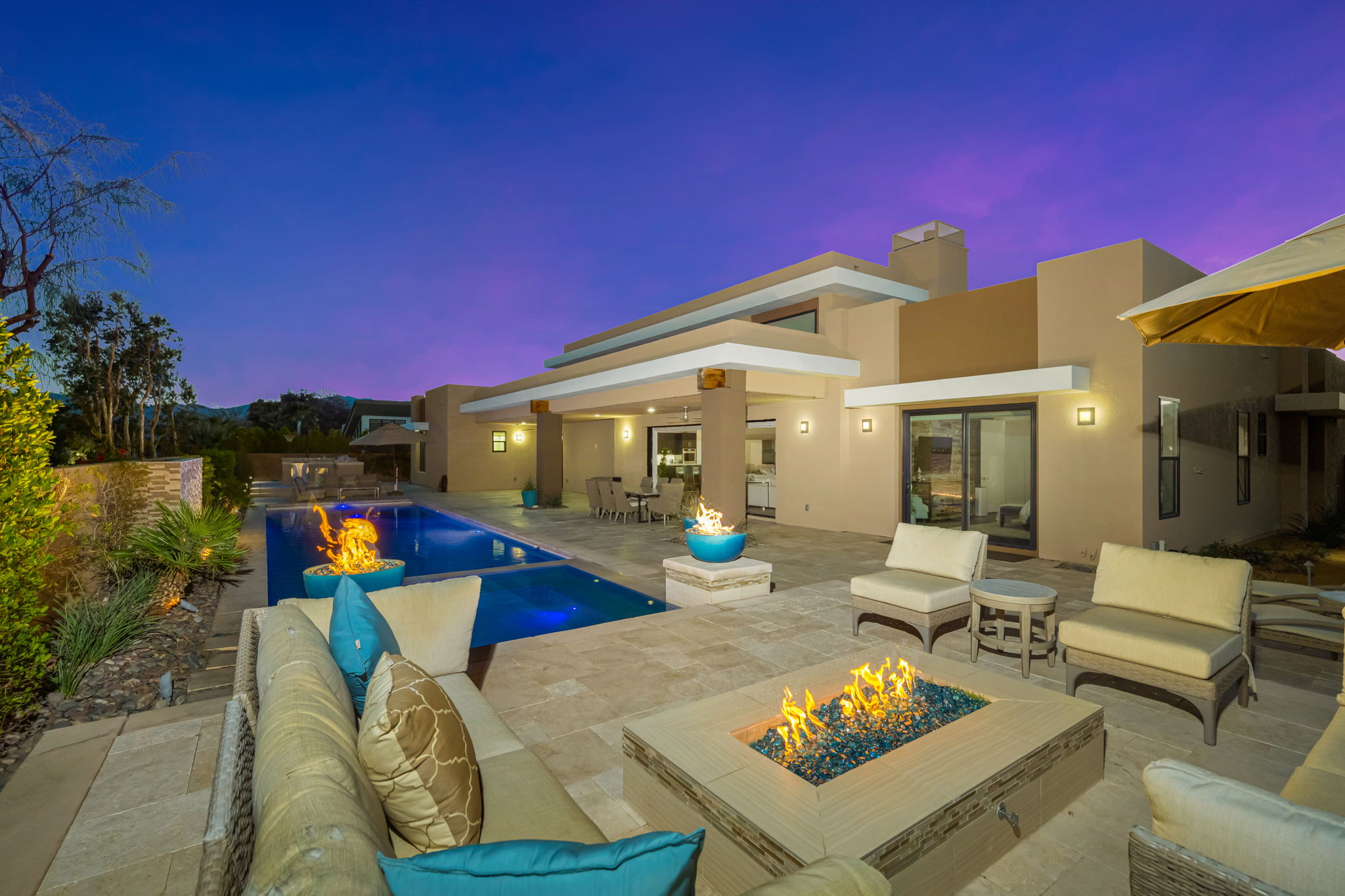 28 Via Monaco, Rancho Mirage, CA 92270, USA Photo 101