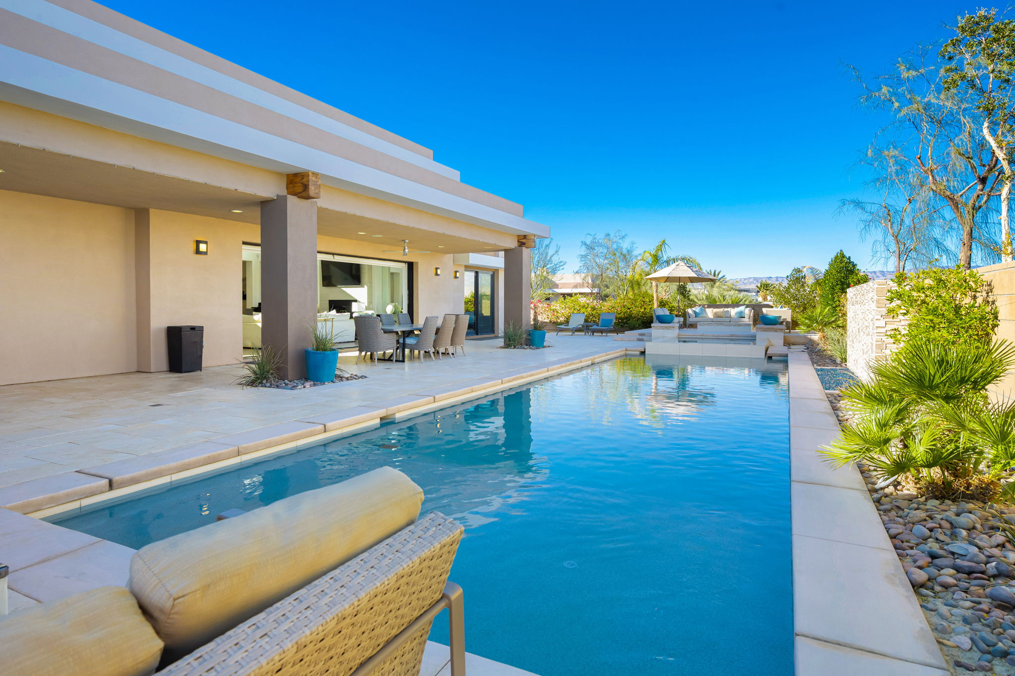 28 Via Monaco, Rancho Mirage, CA 92270, USA Photo 24