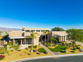 28 Via Monaco, Rancho Mirage, CA 92270, USA Photo 2