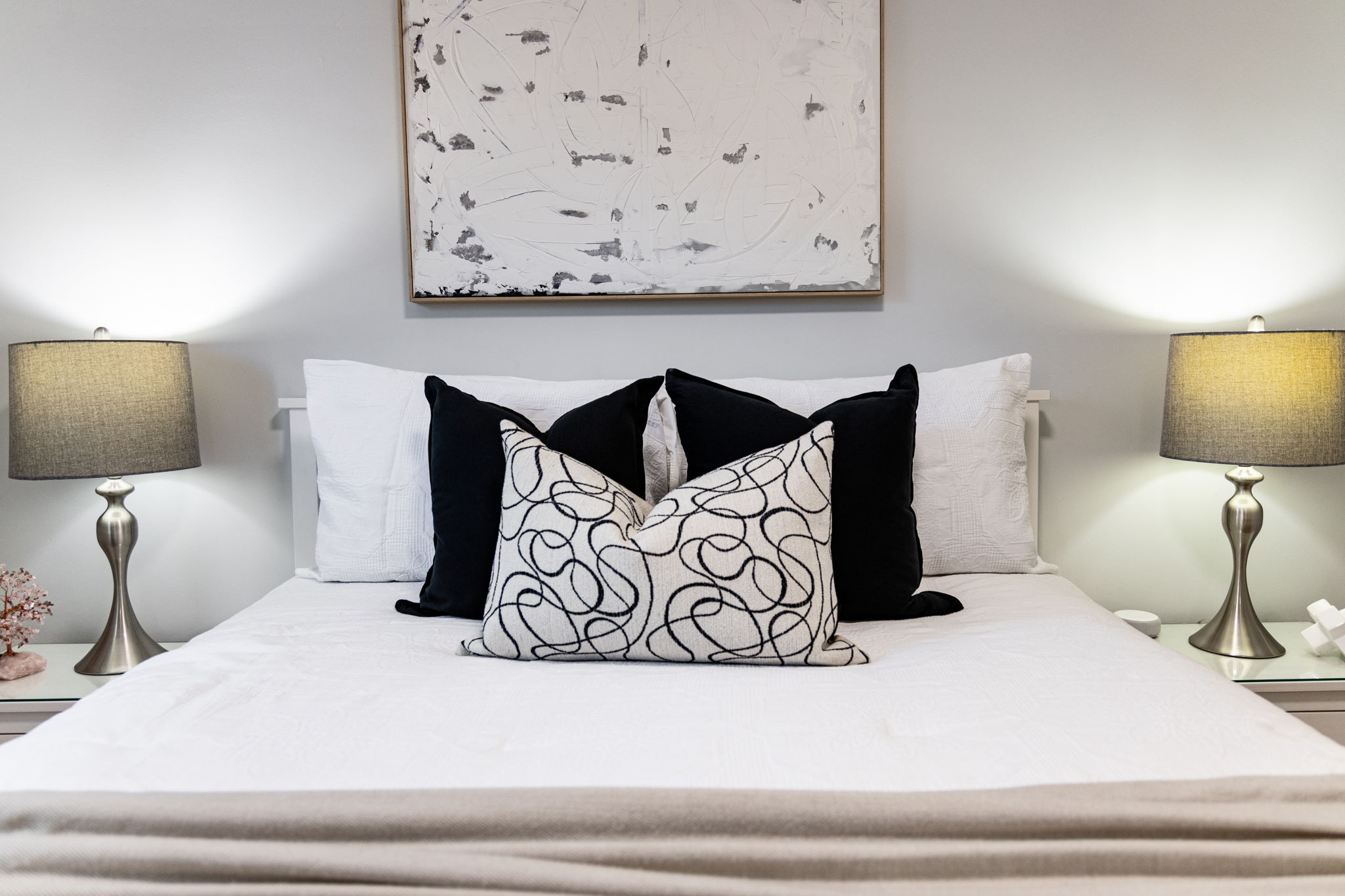 Toronto · Essential package — delivered property photograph 55