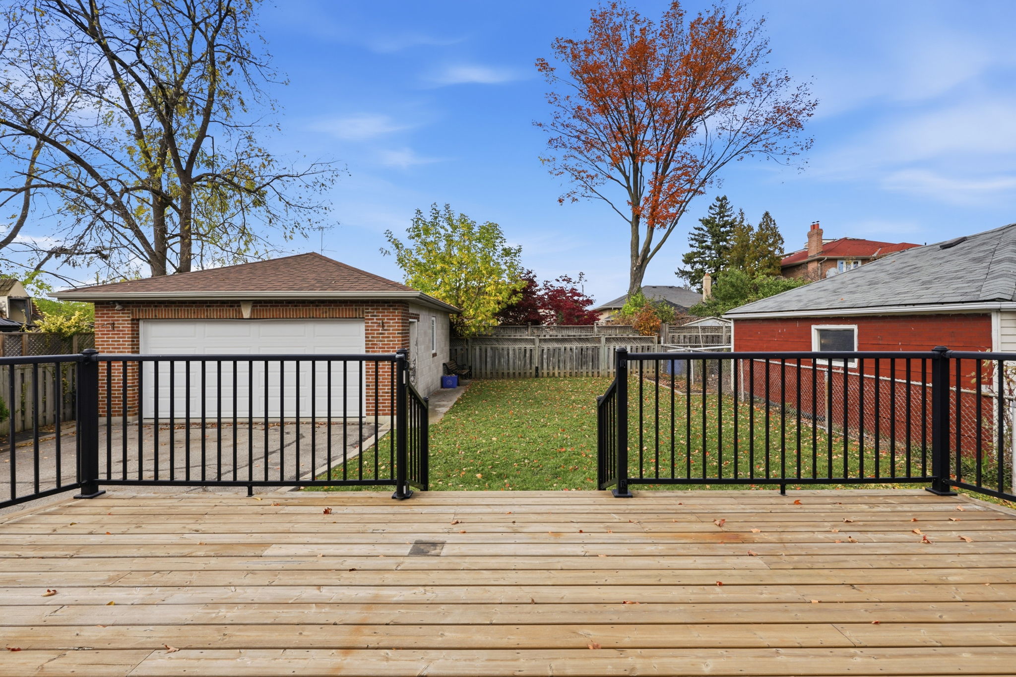 Toronto · Essential package — delivered property photograph 60