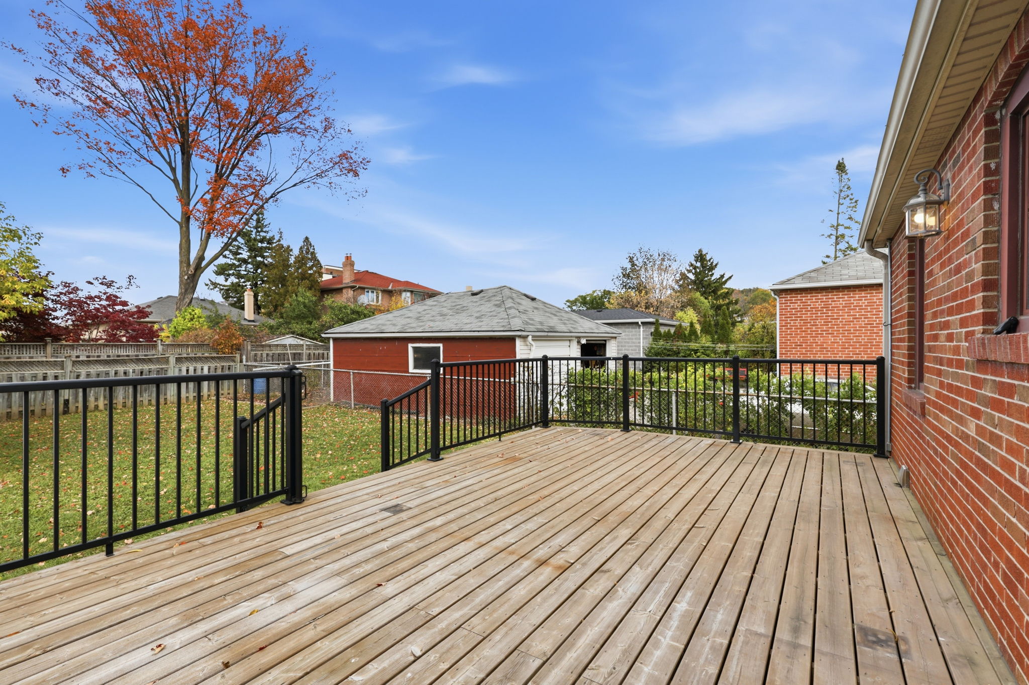 Toronto · Essential package — delivered property photograph 61