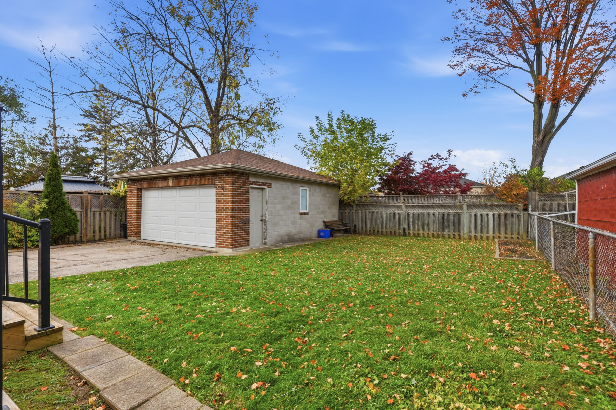 Toronto · Essential package — delivered property photograph 63