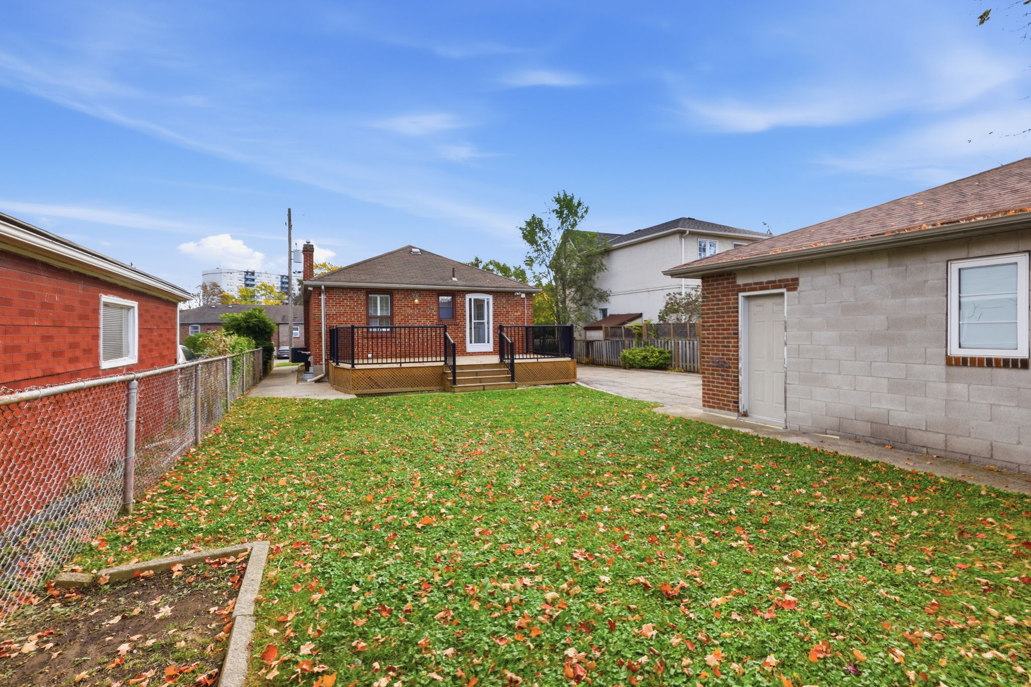 Toronto · Essential package — delivered property photograph 64