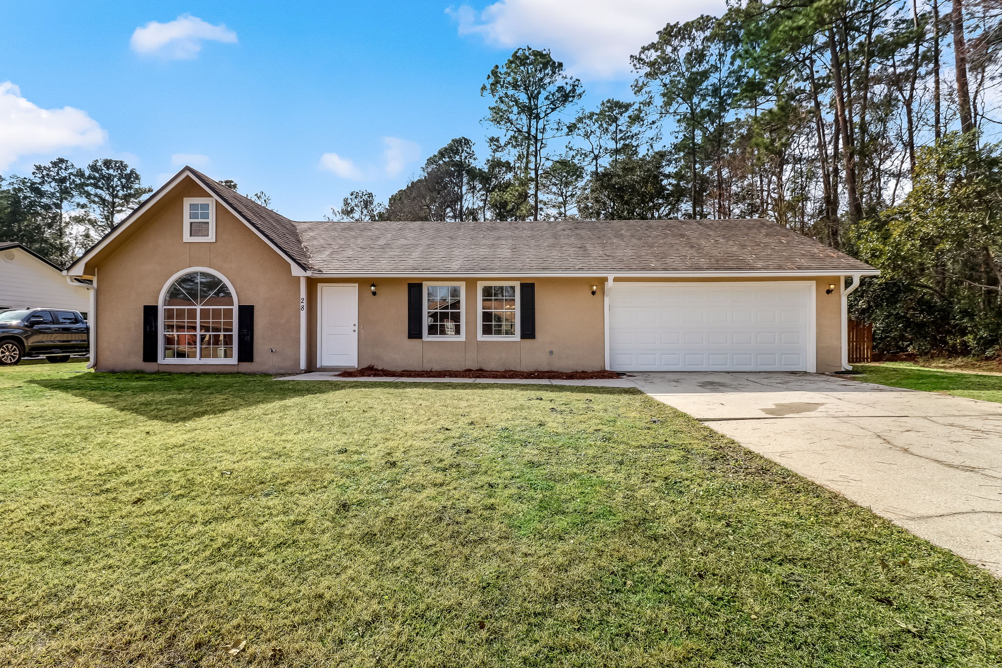 Welcome to 28 Wood Duck Dr
