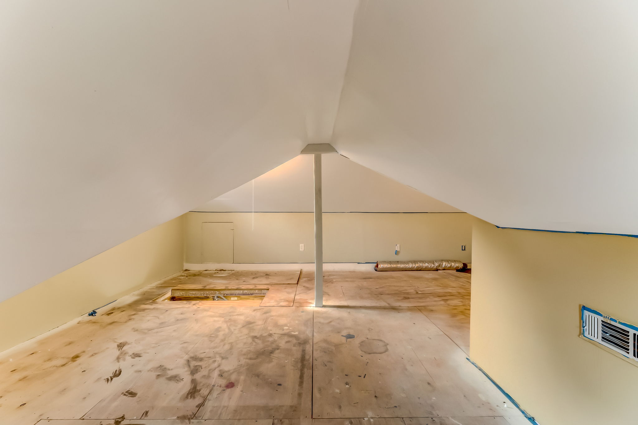 Attic