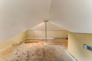 Attic