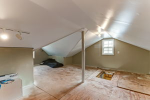 Attic