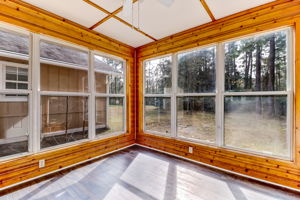 Sun Porch