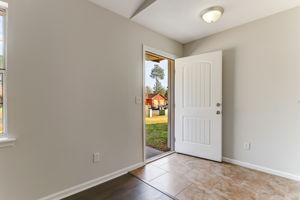 Foyer