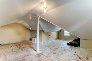 Attic