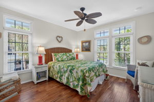 Guest Bedroom 1 of 2