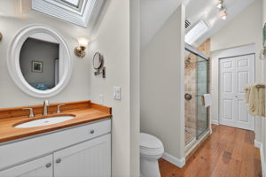 Primary Bathroom 1 of 3